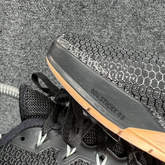 Nike Metcon 5 Shoes Women's 8 Noble Red Athletic Running Cross Training Sneakers - Picture 8 of 14